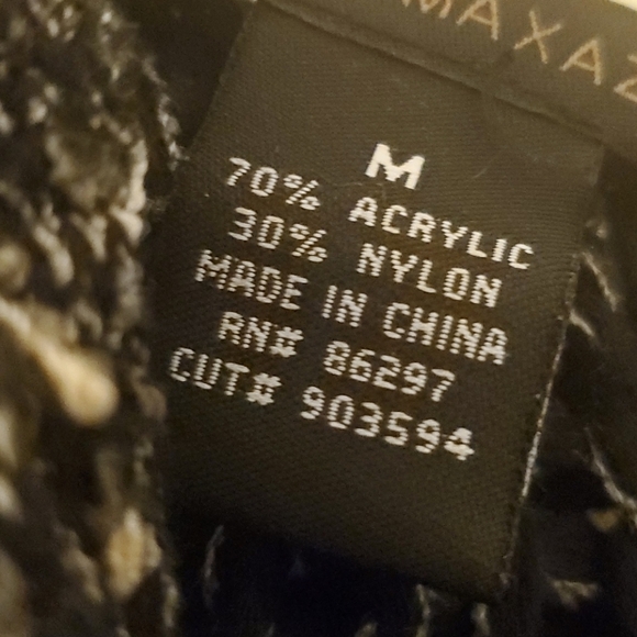 BCBGMAXAZRIA | HOODIE - Picture 7 of 7